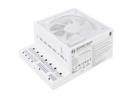 Lian-Li EDGE 1300W Platinum PSU Power Supply White ATX Active PFC EG1300-W