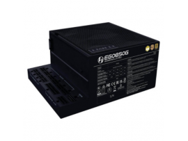 Lian-Li EDGE 850W Gold PSU Power Supply ATX Black Active PFC EG0850G-B