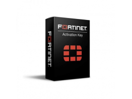Fortinet FortiAnalyzer-VM 1 year security subscription FC1-10-AZVMS-465-01-12