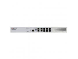 Fortinet FortiADC-320F 4 x GE RJ45 ports 4 x SFP GE  2 x SFP+ 128GB SSD storage