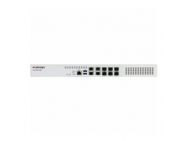 Fortinet FortiADC-420F 4 x GE RJ45 ports 4 x SFP GE 2 x SFP+ 120GB SSD storage