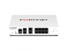 Fortinet FortiGate-90G 8 x GE RJ45 +3 year FortiClient VPN/ZTNA 100 endpoint EMS