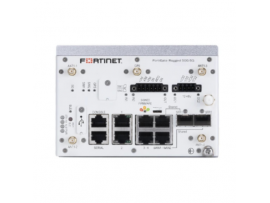 Fortinet FortiGateRugged-50G-5G +1 year enterprise license FGR-50G-5G-BDL-809-12