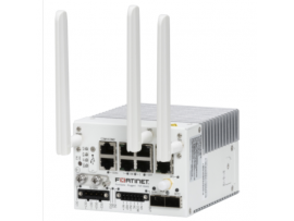 Fortinet FortiGateRugged-70F-3G4G + 3 year FortiCare Enterprise Protection