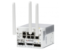 Fortinet FortiGateRugged-70F-3G4G + 3 year FortiCare Premium and FortiGuard