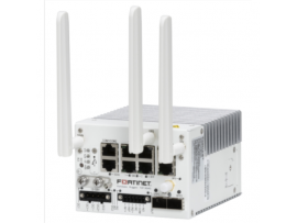 Fortinet FortiGateRugged-70F-3G4G + 5 year FortiCare Enterprise Protection