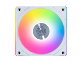 Lian-Li 120mm UNI PC Case FAN CL Wireless White 2100 RPM 12CL1W1W