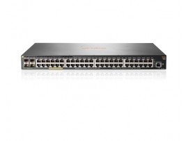 Aruba 2930F 48G PoE+ 4SFP+ Network Gigabit Ethernet Switch