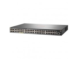 Aruba 2930F 48G PoE+ 370W 4SFP Network Ethernet Switch