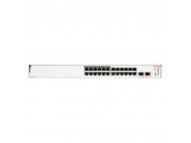 Aruba Instant On 1830 24G 12p CL4 PoE 2SFP 195W Switch