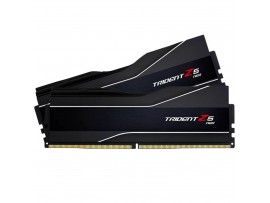 G.Skill DDR5 64GB (2x32GB) 6000 CL30 Trident Z5 Neo EXPO
