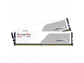 G.Skill DDR5 64GB (2x32GB) 6000 CL36 Flare X5 EXPO/XMP 3.0