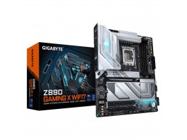 Motherboard Gigabyte Z890 GAMING X WiFi7 Socket 1851 DDR5