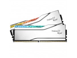 G.Skill DDR5 32GB (2x16GB) 6000 CL28 Trident Z5 XMP 3.0
