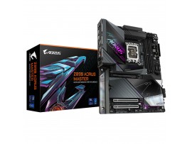 Motherboard Gigabyte Z890 AORUS MASTER Socket 1851 DDR5