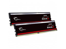 G.Skill DDR5 64GB (2x32GB) 6000 CL36 Aegis 5 EXPO/XMP 3.0