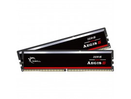 G.Skill RAM Memory DDR5 64GB 2x32GB 5200 CL40 Aegis 5