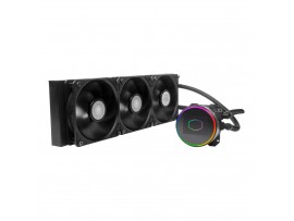 Cooler Master MasterLiquid ML360 Vivid AIO Liquid CPU Cooler Intel LGA1200 AMD