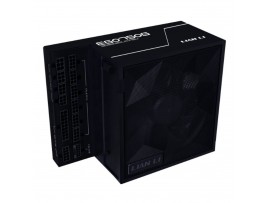 Power Supply Lian-Li EDGE 750W Gold PSU Black ATX PS/2
