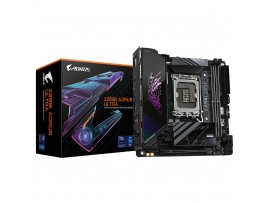 Motherboard Gigabyte Z890I AORUS ULTRA Socket 1851 DDR5