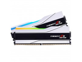 G.Skill DDR5 64GB (2x32GB) 6000 CL36 Trident Z5 EXPO/XMP