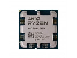 Tray AMD CPU Processor ZEN4 R9 7950X