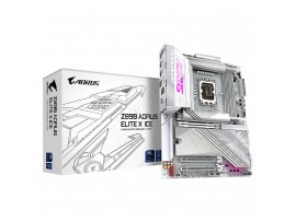 Motherboard Gigabyte Z890 AORUS ELITE X ICE Socket 1851 DDR5