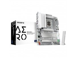 Motherboard Gigabyte Z890 AERO G Socket 1851 DDR5