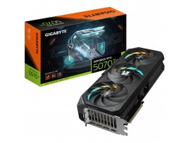 Video Card Gigabyte GeForce RTX 5070 Ti GAMING 16GB GDDR7
