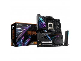 Motherboard Gigabyte X870E AORUS XTREME AI TOP AM5 DDR5