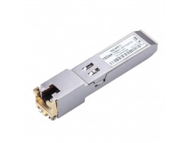 Copper Transceiver module 10Gtek SFP+ 10GBase-T (CAT 6a/7)