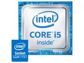 Tray Intel Core i5 7600 3.5GHz 6M Cache Quad Core CPU LGA1151