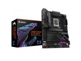 Motherboard Gigabyte Z890 AORUS ELITE WiFi7 Socket 1851 DDR5