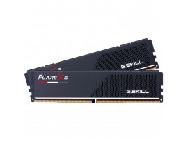 G.Skill DDR5 64GB (2x32GB) 6000 CL36 Flare X5 EXPO/XMP 3.0