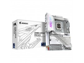 Motherboard Gigabyte Z890 AORUS PRO ICE Socket 1851 DDR5