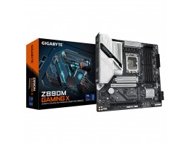 Motherboard Gigabyte Z890M GAMING X Socket 1851 DDR5
