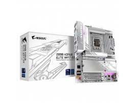 Motherboard Gigabyte Z890 AORUS ELITE WiFi7 ICE Socket 1851