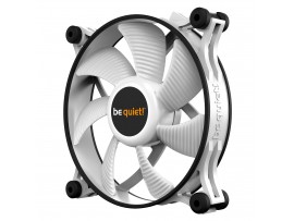 be quiet! Shadow Wings 2 140mm White FAN Case PWM 900RPM