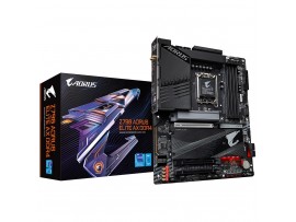 Gigabyte Z790 AORUS ELITE AX DDR4 Motherboard CPU LGA1700