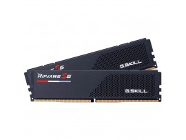 G.Skill DDR5 32GB (2x16GB) 6000 CL28 Ripjaws S5 XMP 3.0