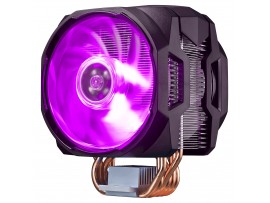 Cooler Master MASTERAIR MA610P RGB Controller CPU Heatsink