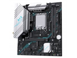 MAXSUN B760M GAMING WIFI GANK Motherboard CPU Intel LGA1700