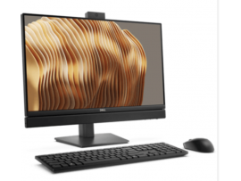 Dell Pro All in One 24" AIO QC24250 Touch Screen SSD 512GB