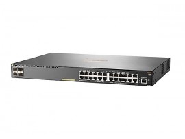 Aruba Network Commutator 2930F 24G PoE 4SFP Switch JL261A