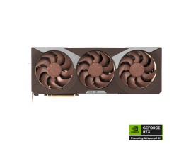 ASUS GeForce RTX 5080 16GB GDDR7 Noctua OC Edition