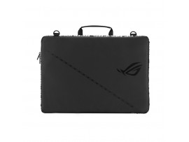 ASUS ROG Ranger Carry Sleeve 16 Laptop Sleeve Case Black