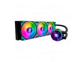 CoolerMaster PL360 Flux 30th Anniversary Liquid Cooler
