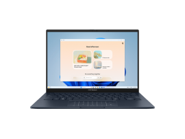 ASUS UX34 Zenbook UX3405CA ULTRA 9 285H 14"T 3K 1T 32GB
