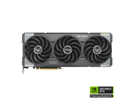 ASUS TUF Gaming GeForce RTX 5060 8GB GDDR7 OC Edition