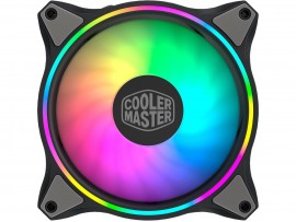 CoolerMaster MasterFan MF120 S3 FAN 1800 RPM 47.2 CFM 4 pin